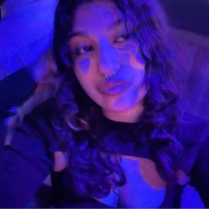 Meet your Posher, Mari-sol